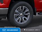 New 2026 Chevrolet Silverado 1500 LT Crew Cab Pickup for sale #LRC6103231 - photo 9