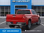 New 2026 Chevrolet Silverado 1500 LT Crew Cab 4WD Pickup for sale #LRC6103300 - photo 2