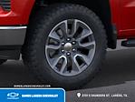 New 2026 Chevrolet Silverado 1500 LT Crew Cab 4WD Pickup for sale #LRC6103300 - photo 9