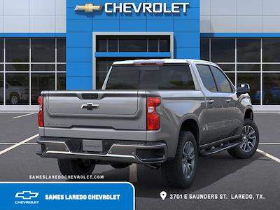 New 2026 Chevrolet Silverado 1500 LT Crew Cab Pickup for sale #LRC6103303 - photo 2
