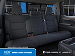 New 2026 Chevrolet Silverado 1500 LT Crew Cab Pickup for sale #LRC6103303 - photo 17