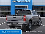 New 2026 Chevrolet Silverado 1500 LT Crew Cab Pickup for sale #LRC6103303 - photo 2