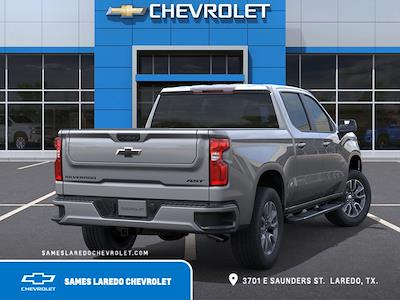 New 2026 Chevrolet Silverado 1500 RST Crew Cab Pickup for sale #LRC6103982 - photo 2