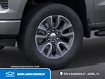 New 2026 Chevrolet Silverado 1500 RST Crew Cab Pickup for sale #LRC6103982 - photo 9