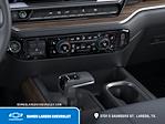 New 2026 Chevrolet Silverado 1500 RST Crew Cab Pickup for sale #LRC6104139 - photo 23