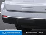 New 2026 Chevrolet Suburban LT SUV for sale #LRC6106393 - photo 14