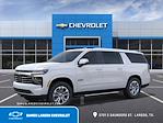 New 2026 Chevrolet Suburban LT SUV for sale #LRC6106393 - photo 3