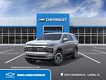 New 2026 Chevrolet Tahoe LT SUV for sale #LRC6107204 - photo 8