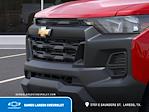 New 2026 Chevrolet Colorado Work Truck Crew Cab Pickup for sale #LRC6107611 - photo 13