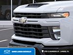 2026 Chevrolet Silverado 2500 Double Cab 4WD Pickup for sale #LRC6107664 - photo 13