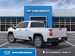 2026 Chevrolet Silverado 2500 Double Cab 4WD Pickup for sale #LRC6107664 - photo 4
