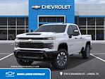 2026 Chevrolet Silverado 2500 Double Cab 4WD Pickup for sale #LRC6107664 - photo 6