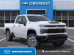 2026 Chevrolet Silverado 2500 Double Cab 4WD Pickup for sale #LRC6107664 - photo 7