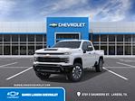 2026 Chevrolet Silverado 2500 Double Cab 4WD Pickup for sale #LRC6107664 - photo 8