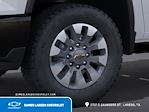 2026 Chevrolet Silverado 2500 Double Cab 4WD Pickup for sale #LRC6107664 - photo 9