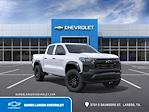 New 2026 Chevrolet Colorado Trail Boss Crew Cab 4WD Pickup for sale #LRC6108483 - photo 1