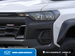 New 2026 Chevrolet Colorado Trail Boss Crew Cab 4WD Pickup for sale #LRC6108483 - photo 10