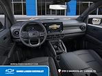 New 2026 Chevrolet Colorado Trail Boss Crew Cab 4WD Pickup for sale #LRC6108483 - photo 15