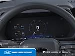 New 2026 Chevrolet Colorado Trail Boss Crew Cab 4WD Pickup for sale #LRC6108483 - photo 18