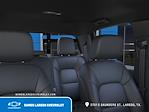 New 2026 Chevrolet Colorado Trail Boss Crew Cab 4WD Pickup for sale #LRC6108483 - photo 24
