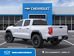 New 2026 Chevrolet Colorado Trail Boss Crew Cab 4WD Pickup for sale #LRC6108483 - photo 4