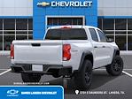 New 2026 Chevrolet Colorado Trail Boss Crew Cab 4WD Pickup for sale #LRC6108483 - photo 2