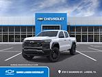New 2026 Chevrolet Colorado Trail Boss Crew Cab 4WD Pickup for sale #LRC6108483 - photo 8