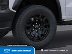 New 2026 Chevrolet Colorado Trail Boss Crew Cab 4WD Pickup for sale #LRC6108483 - photo 9