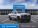New 2026 Chevrolet Colorado Work Truck Crew Cab Pickup for sale #LRC6109220 - photo 1