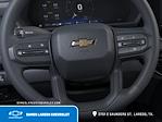 New 2026 Chevrolet Colorado Work Truck Crew Cab Pickup for sale #LRC6109417 - photo 19