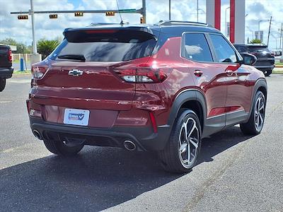 2022 Chevrolet Trailblazer FWD SUV for sale #LRC6109687A - photo 2