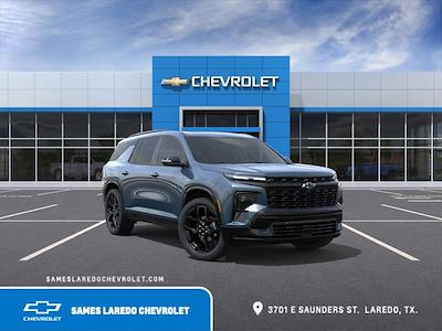 2026 Chevrolet Traverse FWD SUV for sale #LRC6109731 - photo 1
