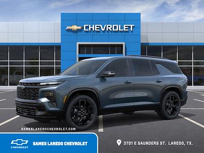 2026 Chevrolet Traverse FWD SUV for sale #LRC6109731 - photo 2