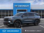 2026 Chevrolet Traverse FWD SUV for sale #LRC6109731 - photo 2