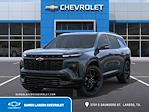 2026 Chevrolet Traverse FWD SUV for sale #LRC6109731 - photo 6