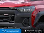 New 2026 Chevrolet Colorado Trail Boss Crew Cab 4WD Pickup for sale #LRC6109733 - photo 10