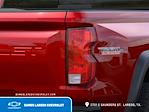 New 2026 Chevrolet Colorado Trail Boss Crew Cab 4WD Pickup for sale #LRC6109733 - photo 11