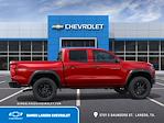 New 2026 Chevrolet Colorado Trail Boss Crew Cab 4WD Pickup for sale #LRC6109733 - photo 5