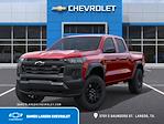 New 2026 Chevrolet Colorado Trail Boss Crew Cab 4WD Pickup for sale #LRC6109733 - photo 6