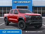 New 2026 Chevrolet Colorado Trail Boss Crew Cab 4WD Pickup for sale #LRC6109733 - photo 7