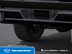 New 2026 Chevrolet Silverado 1500 Custom Crew Cab Pickup for sale #LRC6110069 - photo 14