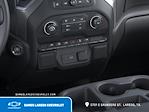 New 2026 Chevrolet Silverado 1500 Custom Crew Cab Pickup for sale #LRC6110069 - photo 23