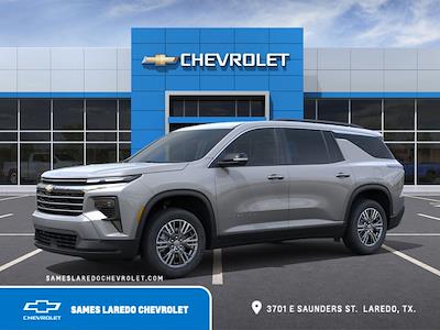 2026 Chevrolet Traverse FWD SUV for sale #LRC6110070 - photo 2