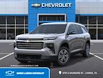 2026 Chevrolet Traverse FWD SUV for sale #LRC6110070 - photo 6