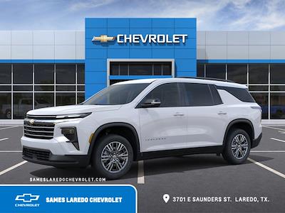2026 Chevrolet Traverse FWD SUV for sale #LRC6110571 - photo 2
