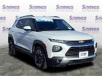 2021 Chevrolet Trailblazer FWD SUV for sale #LRC6110571A - photo 1