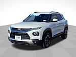 2021 Chevrolet Trailblazer FWD SUV for sale #LRC6110571A - photo 21