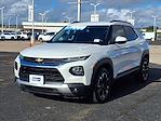 2021 Chevrolet Trailblazer FWD SUV for sale #LRC6110571A - photo 4