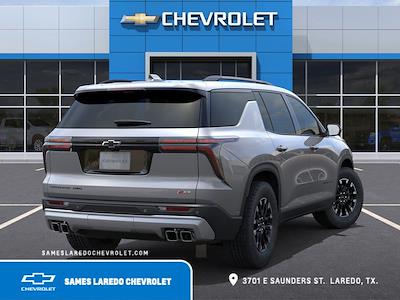 2026 Chevrolet Traverse AWD SUV for sale #LRC6110914 - photo 2
