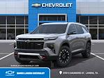 2026 Chevrolet Traverse AWD SUV for sale #LRC6110914 - photo 6